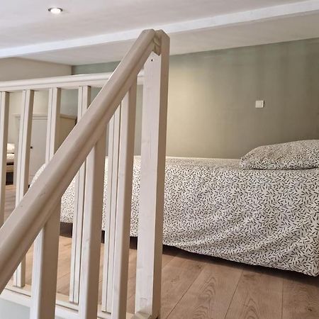 La Maison De Conde Екстериор снимка