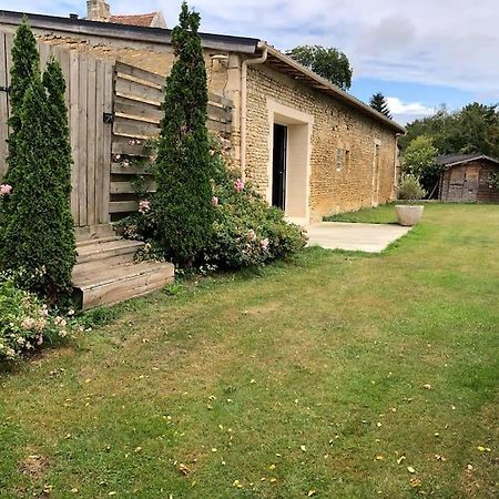 La Maison De Conde Екстериор снимка