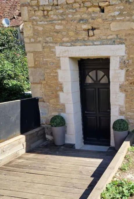 La Maison De Conde Екстериор снимка